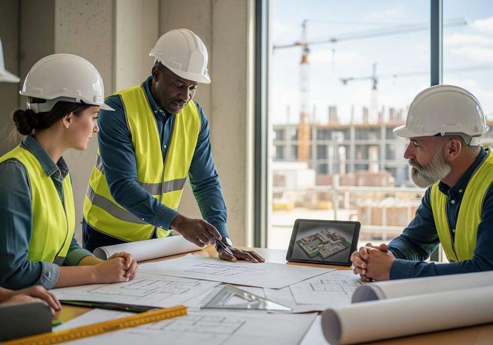 Prometrics Construction LLC